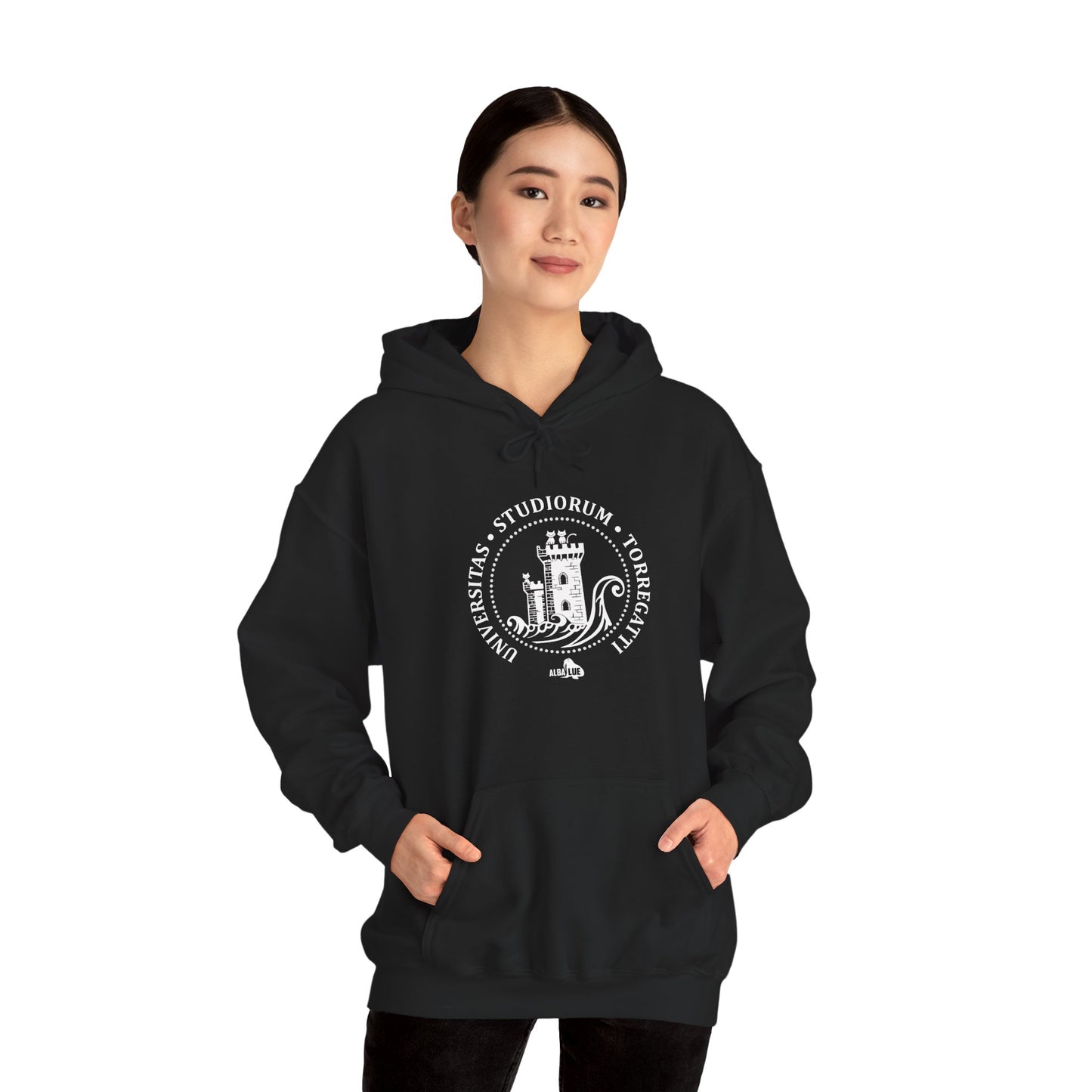 Torregatti University - Hoodie