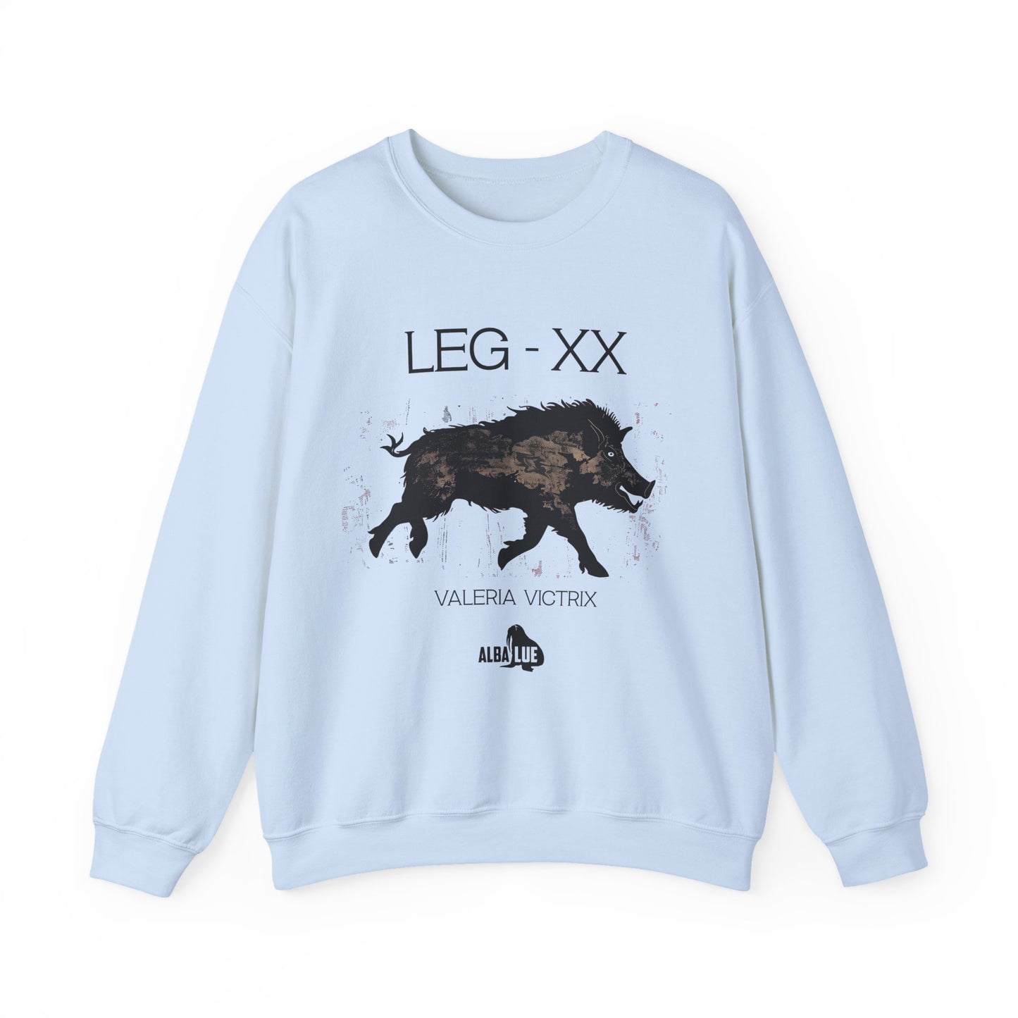 Roman Legion XX - Crewneck Sweatshirt