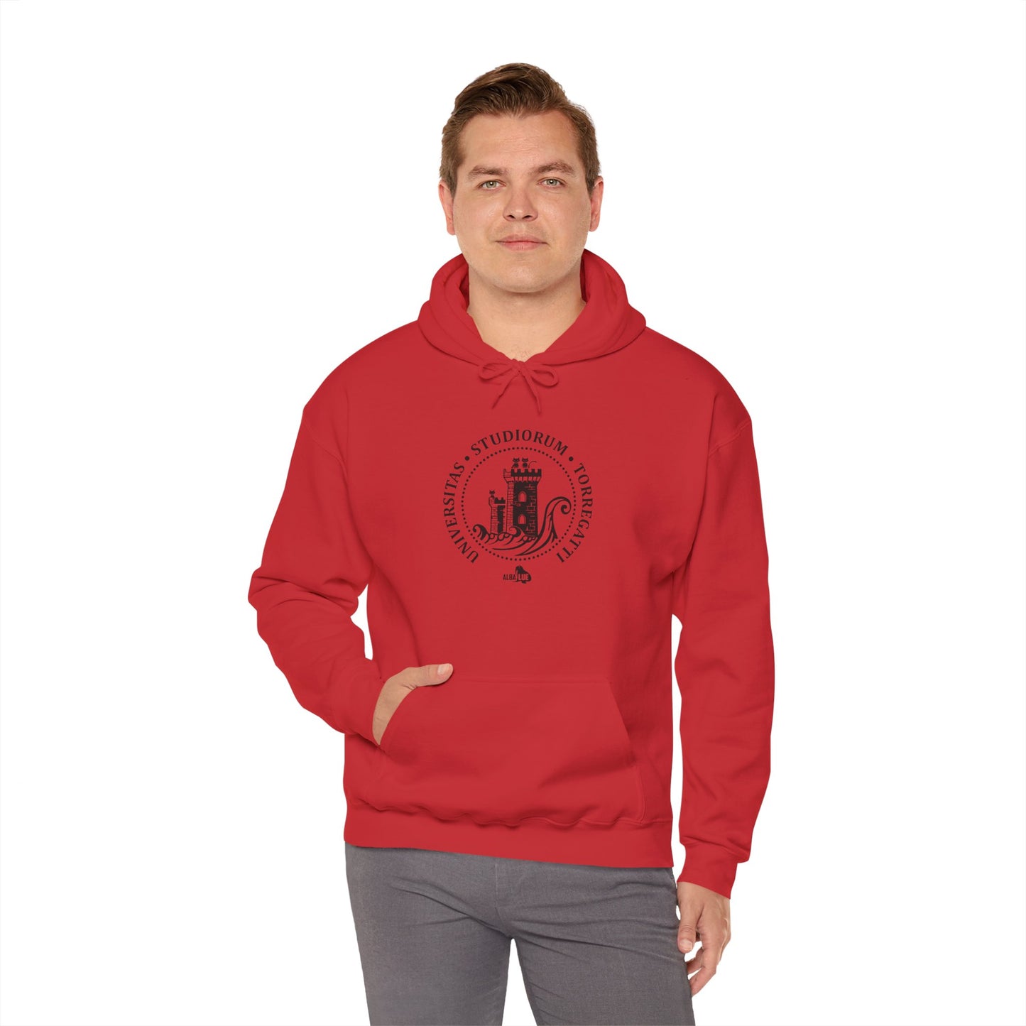 Torregatti University - Hoodie