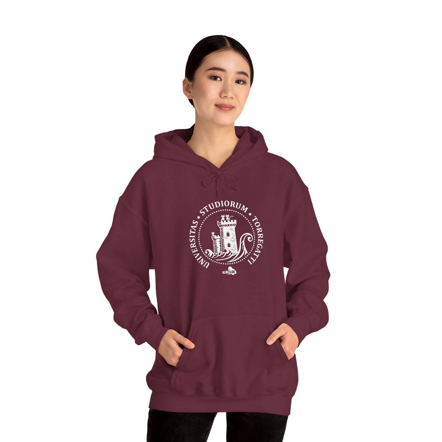 Torregatti University - Hoodie