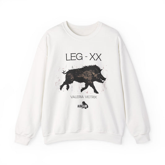 Roman Legion XX - Crewneck Sweatshirt