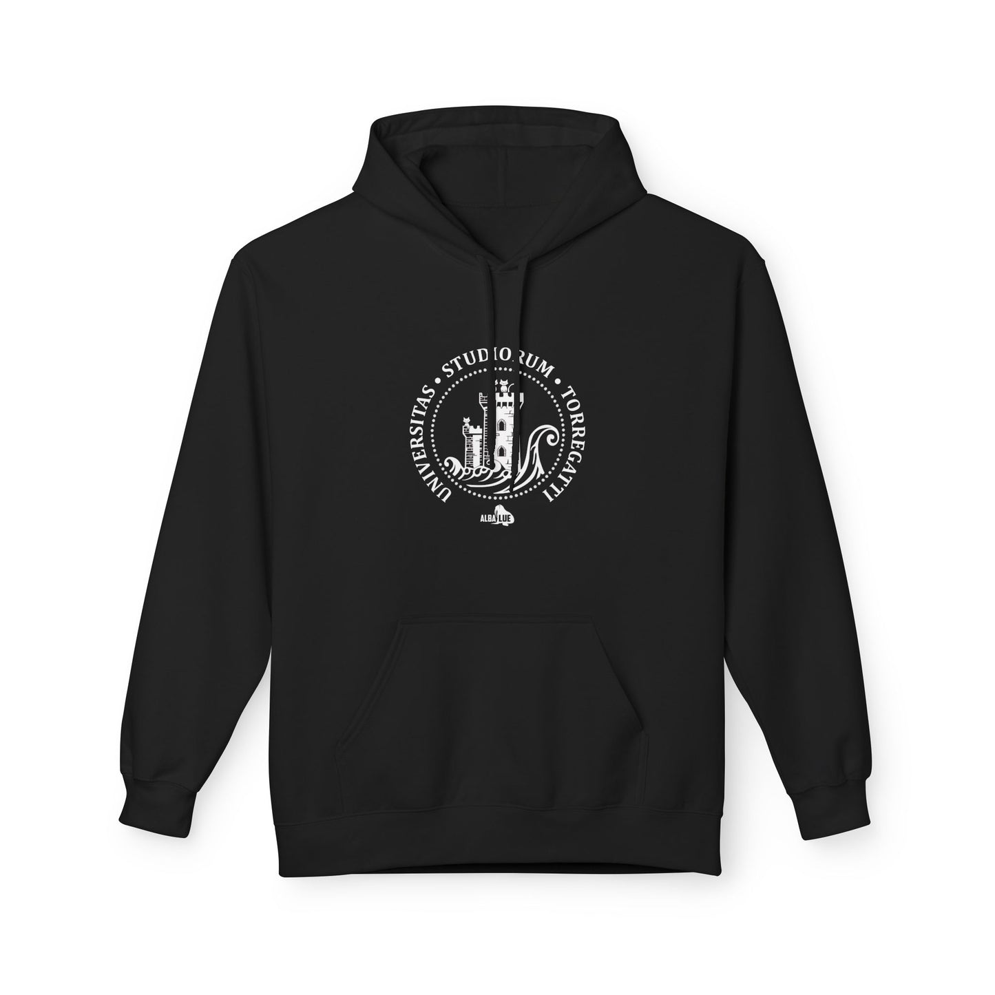 Torregatti University - Fleece Hoodie
