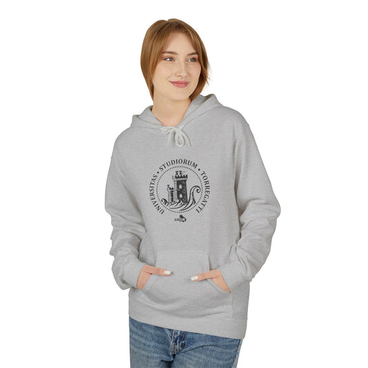 Torregatti University - Fleece Hoodie