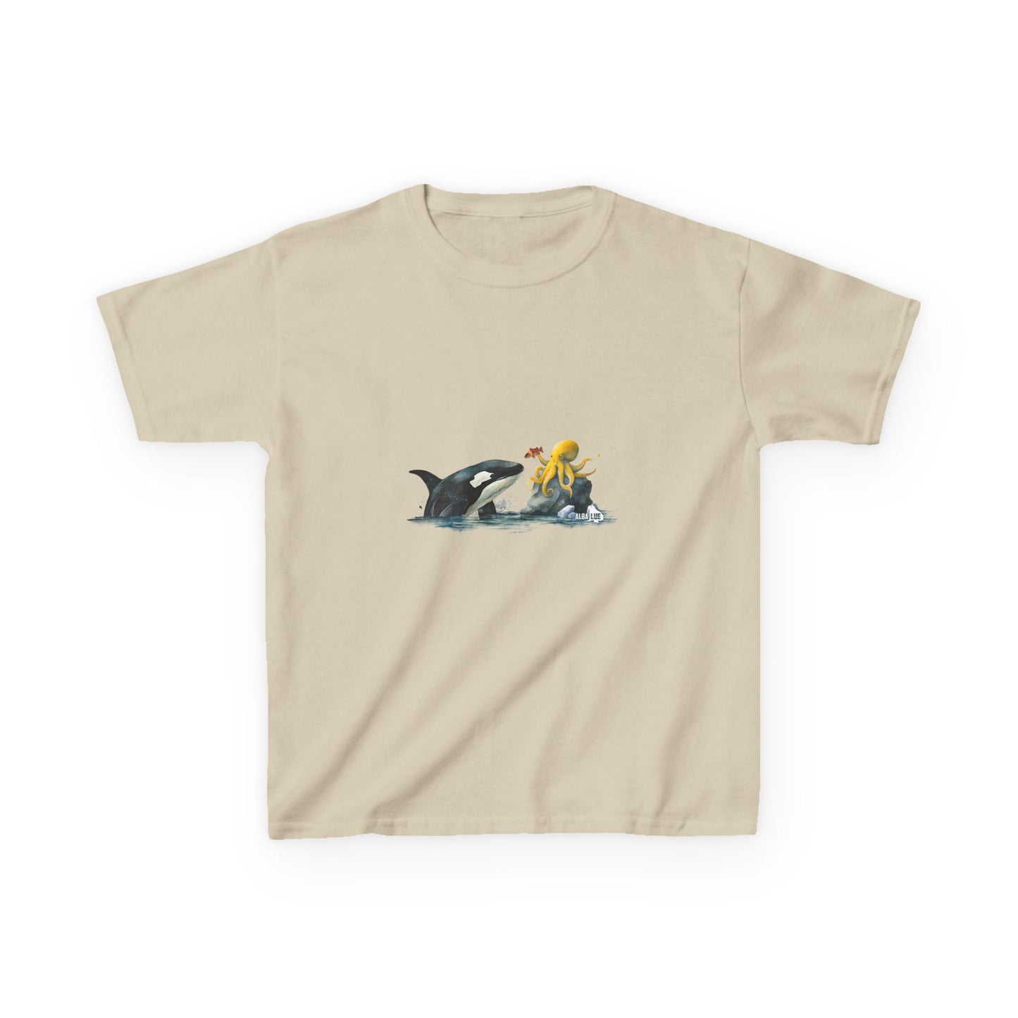 Ocean Wildlife - Youth T-Shirt