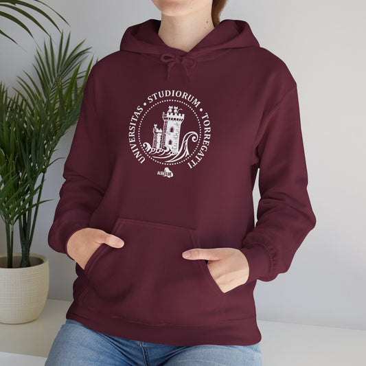 Torregatti University - Hoodie