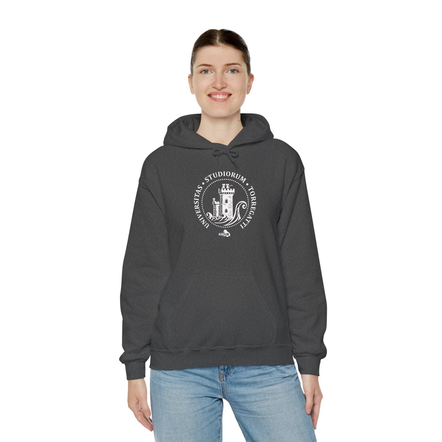 Torregatti University - Hoodie