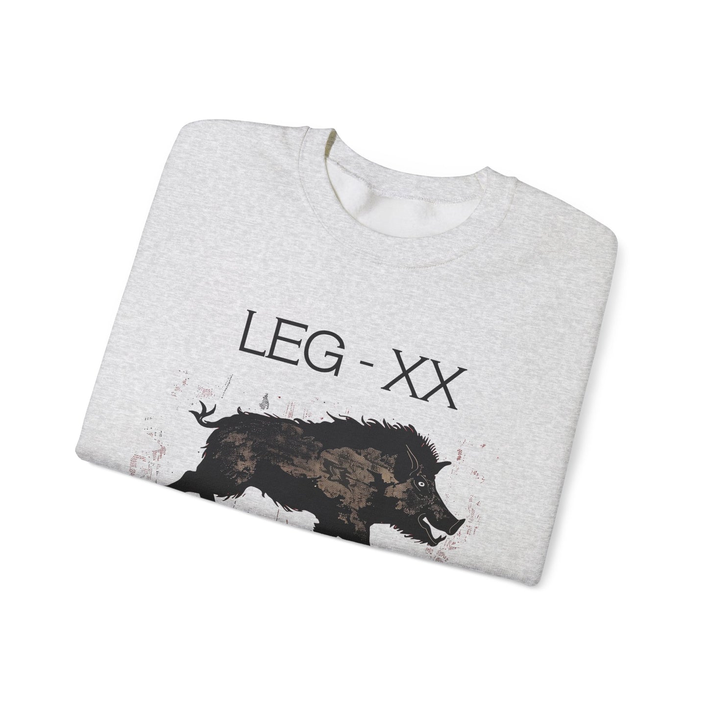 Roman Legion XX - Crewneck Sweatshirt