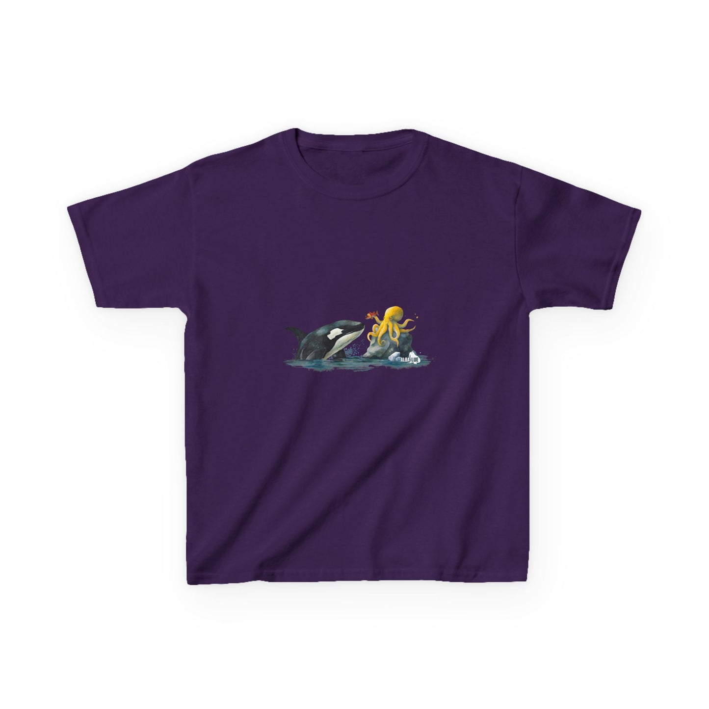 Ocean Wildlife - Youth T-Shirt