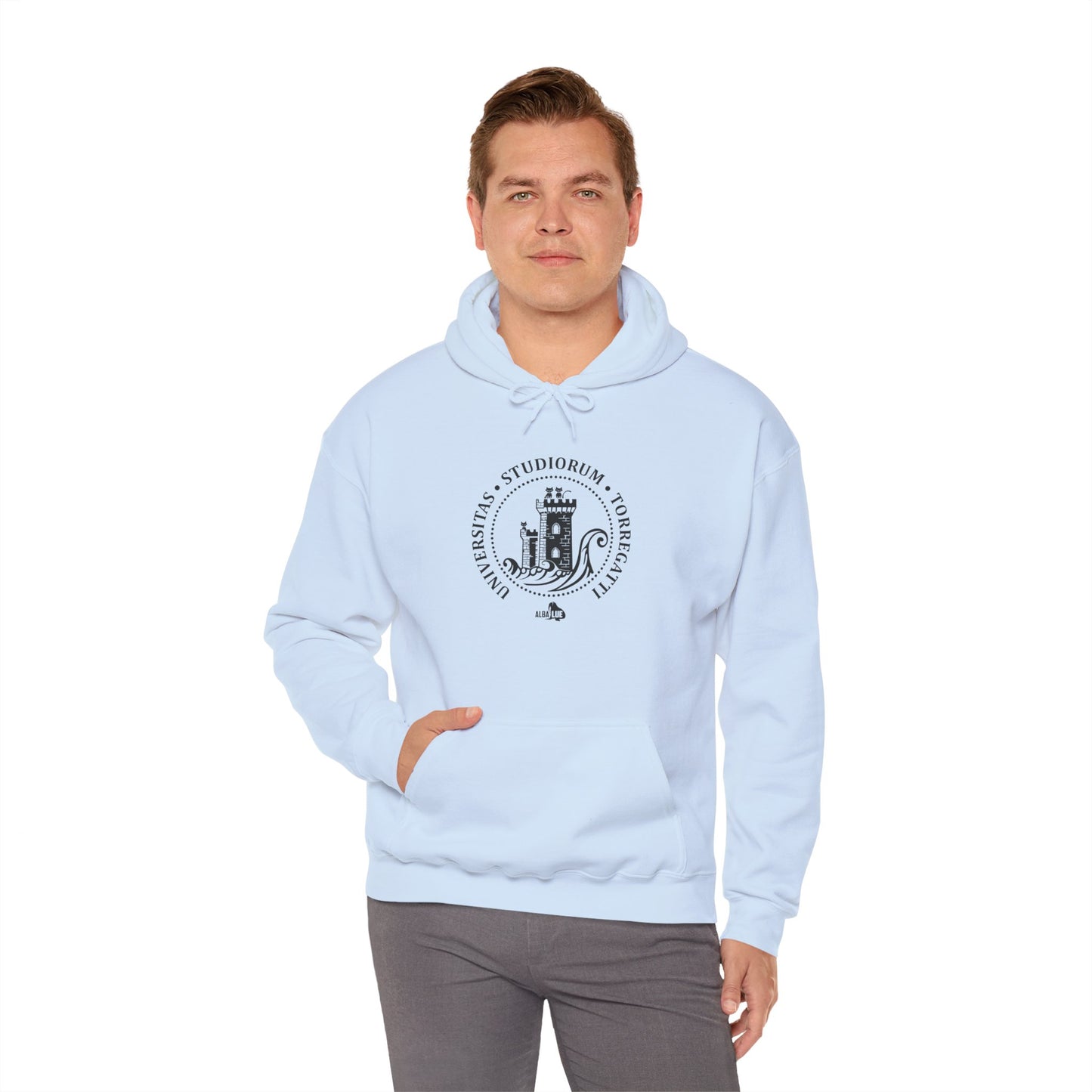 Torregatti University - Hoodie
