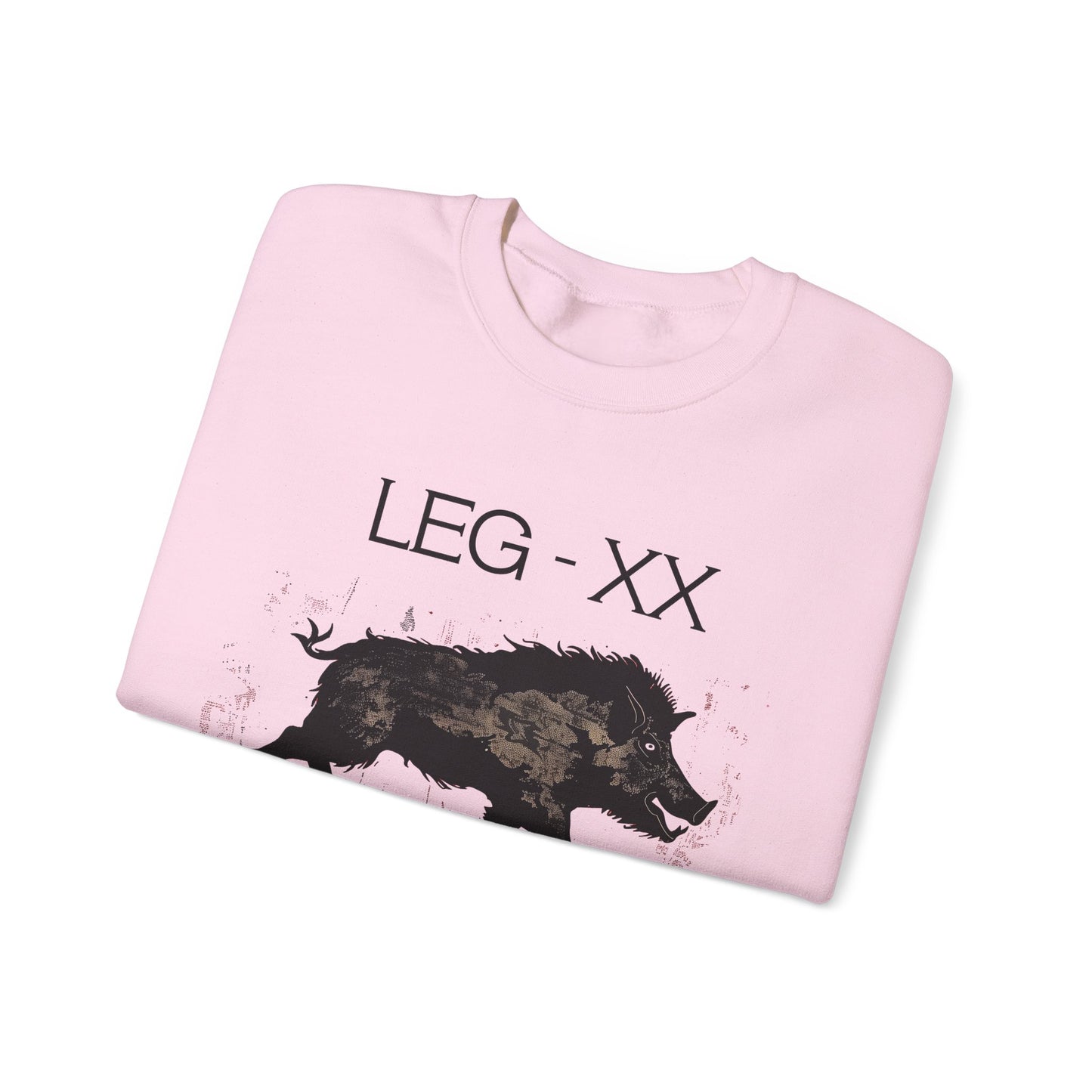 Roman Legion XX - Crewneck Sweatshirt