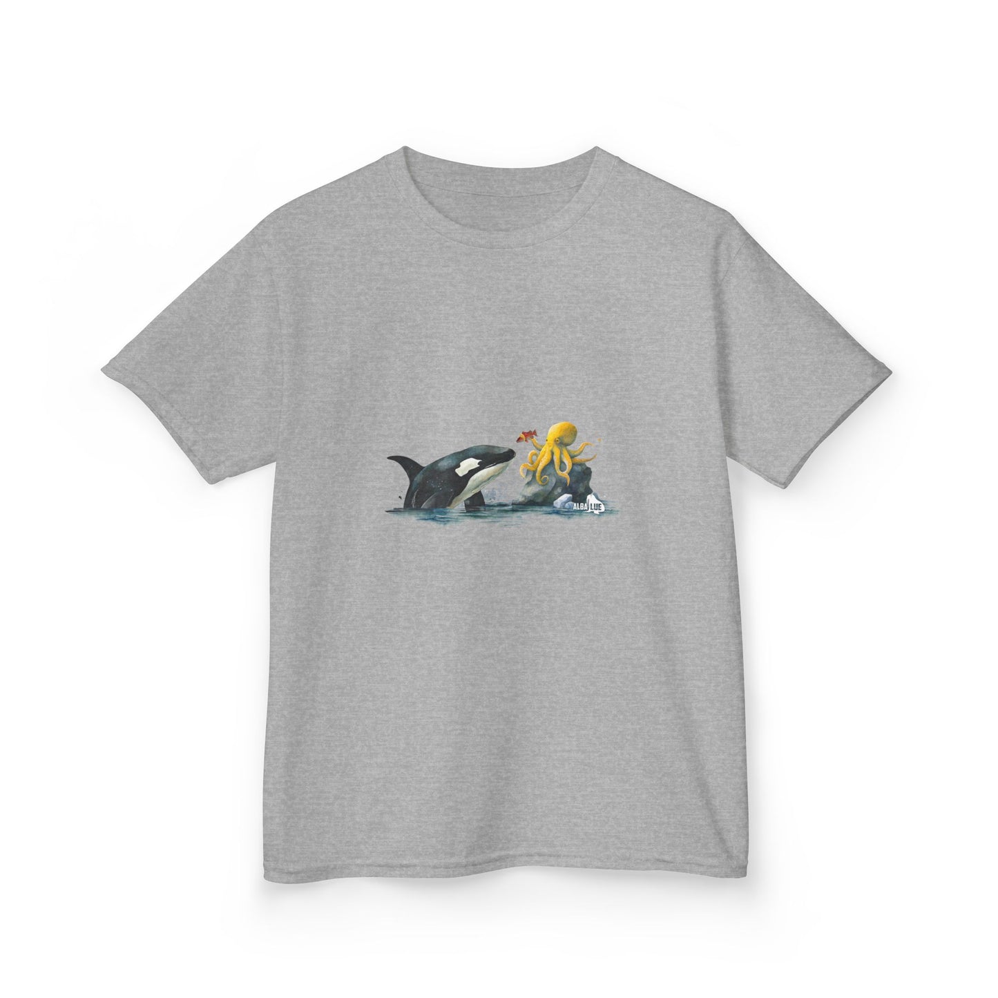 Ocean Wildlife - Youth T-Shirt