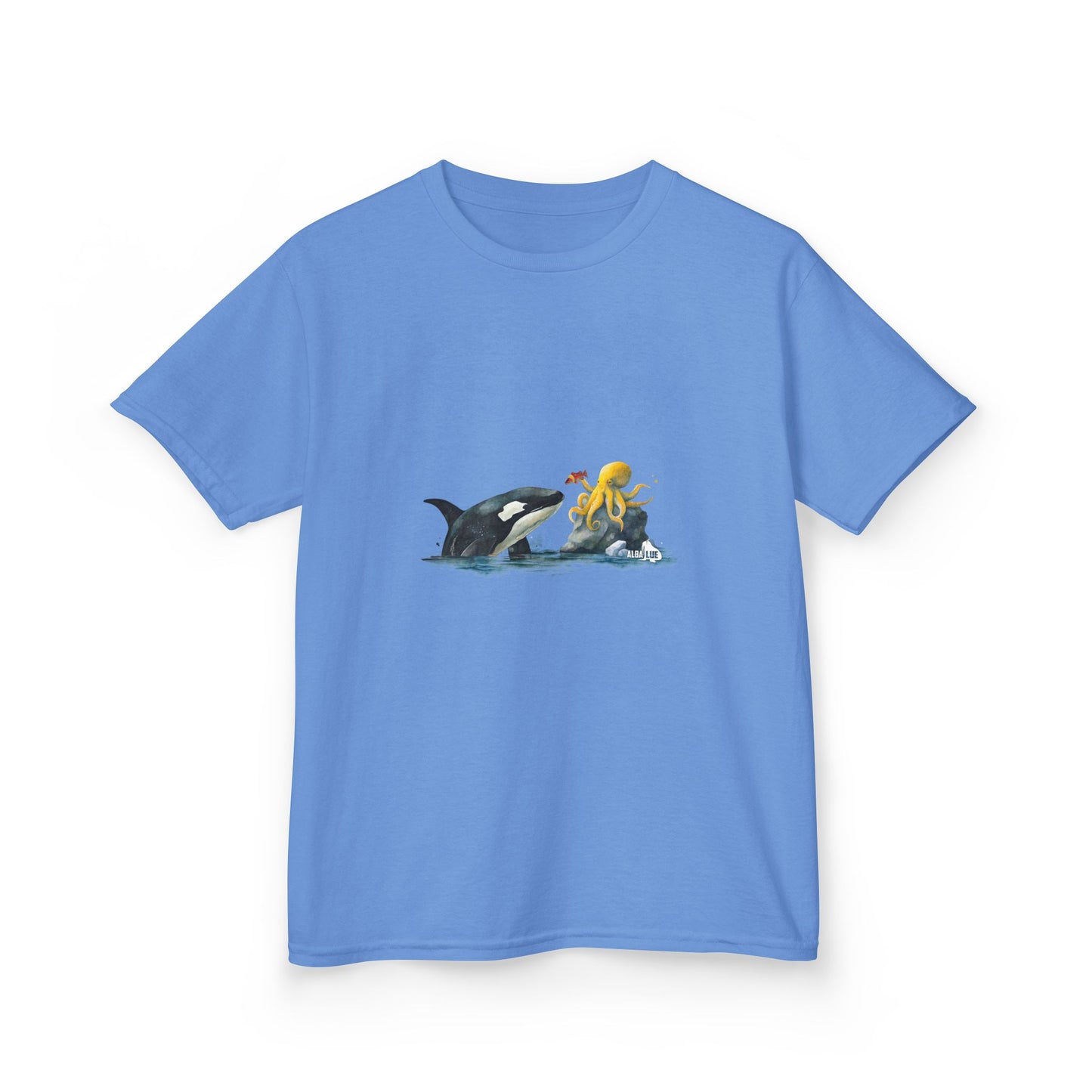 Ocean Wildlife - Youth T-Shirt