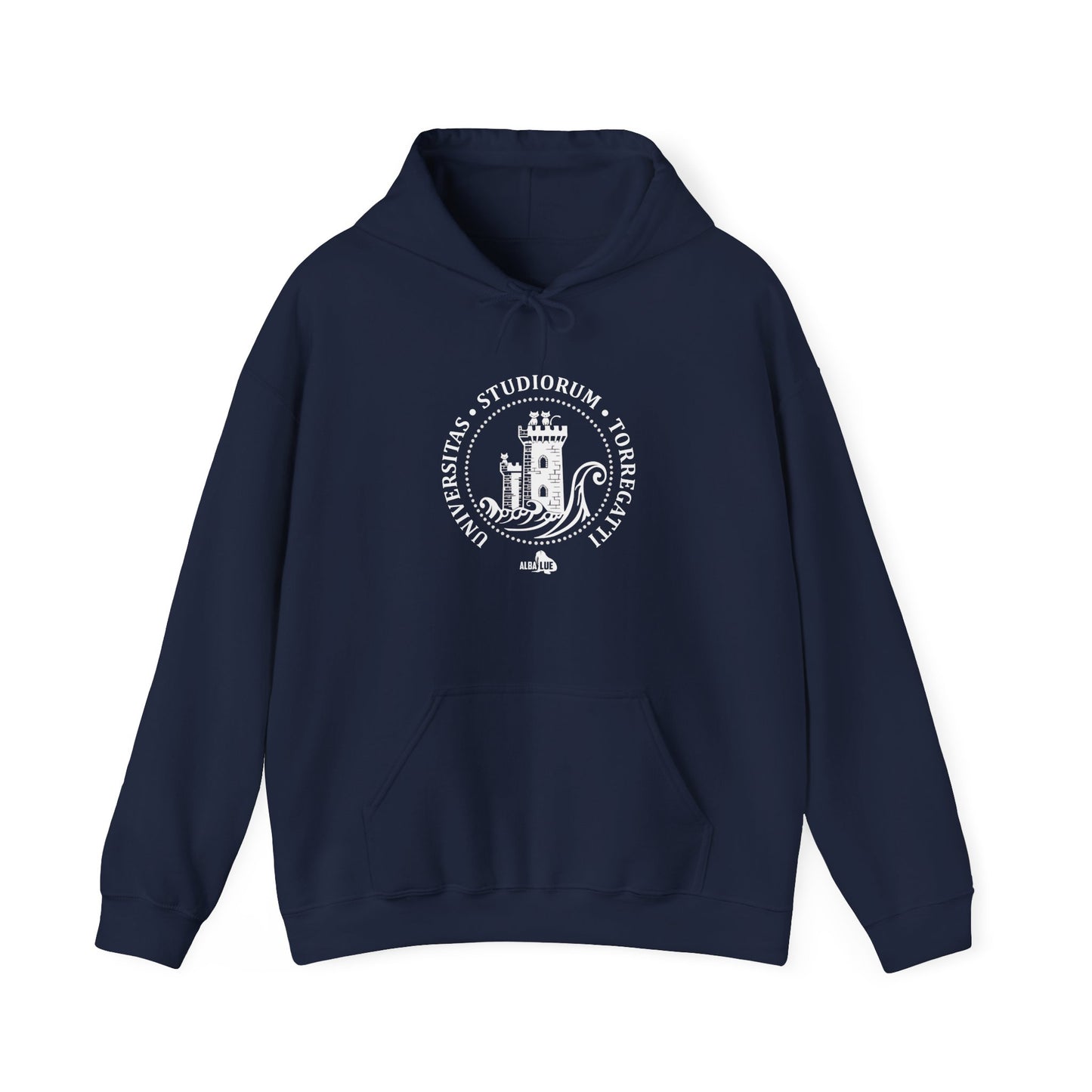 Torregatti University - Hoodie