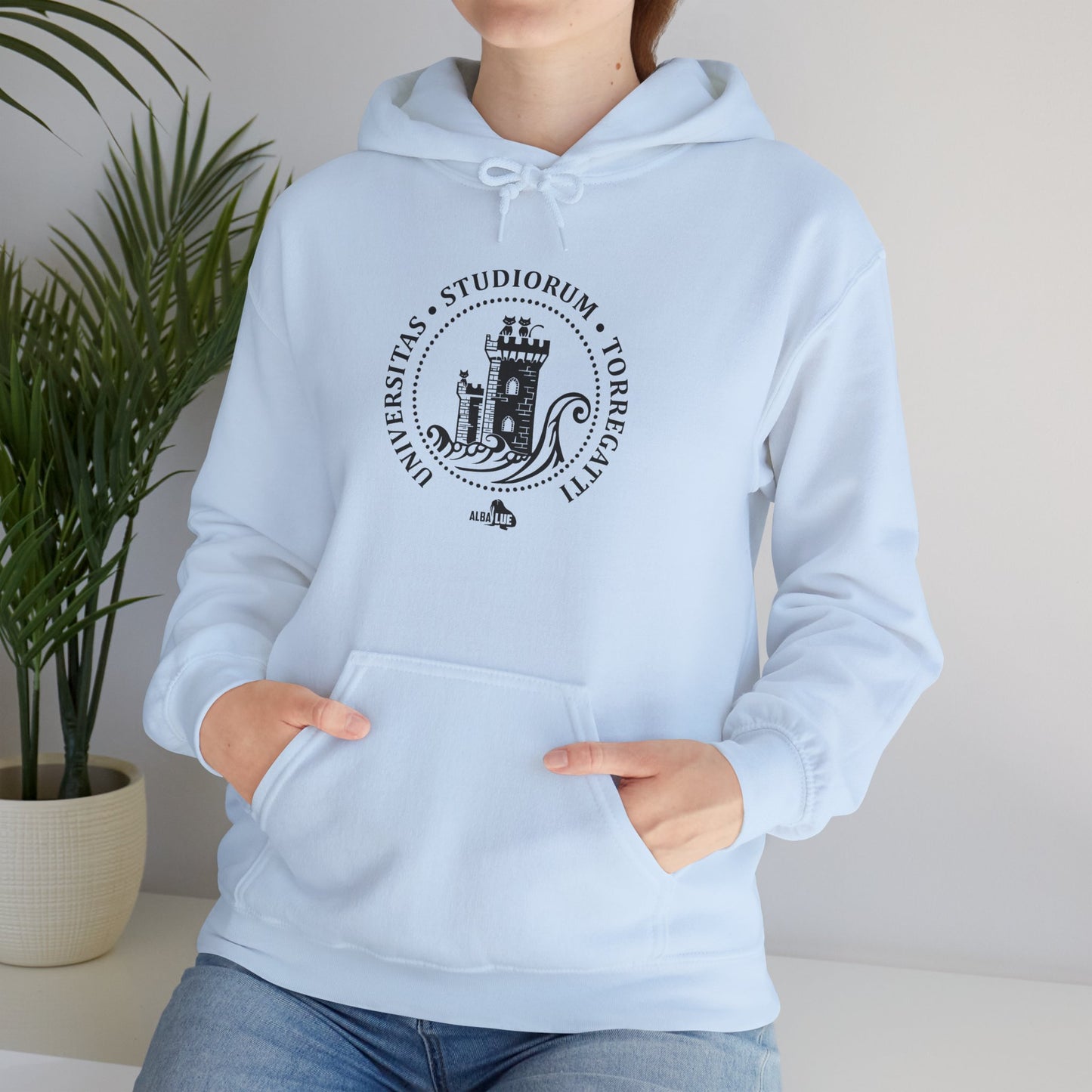 Torregatti University - Hoodie