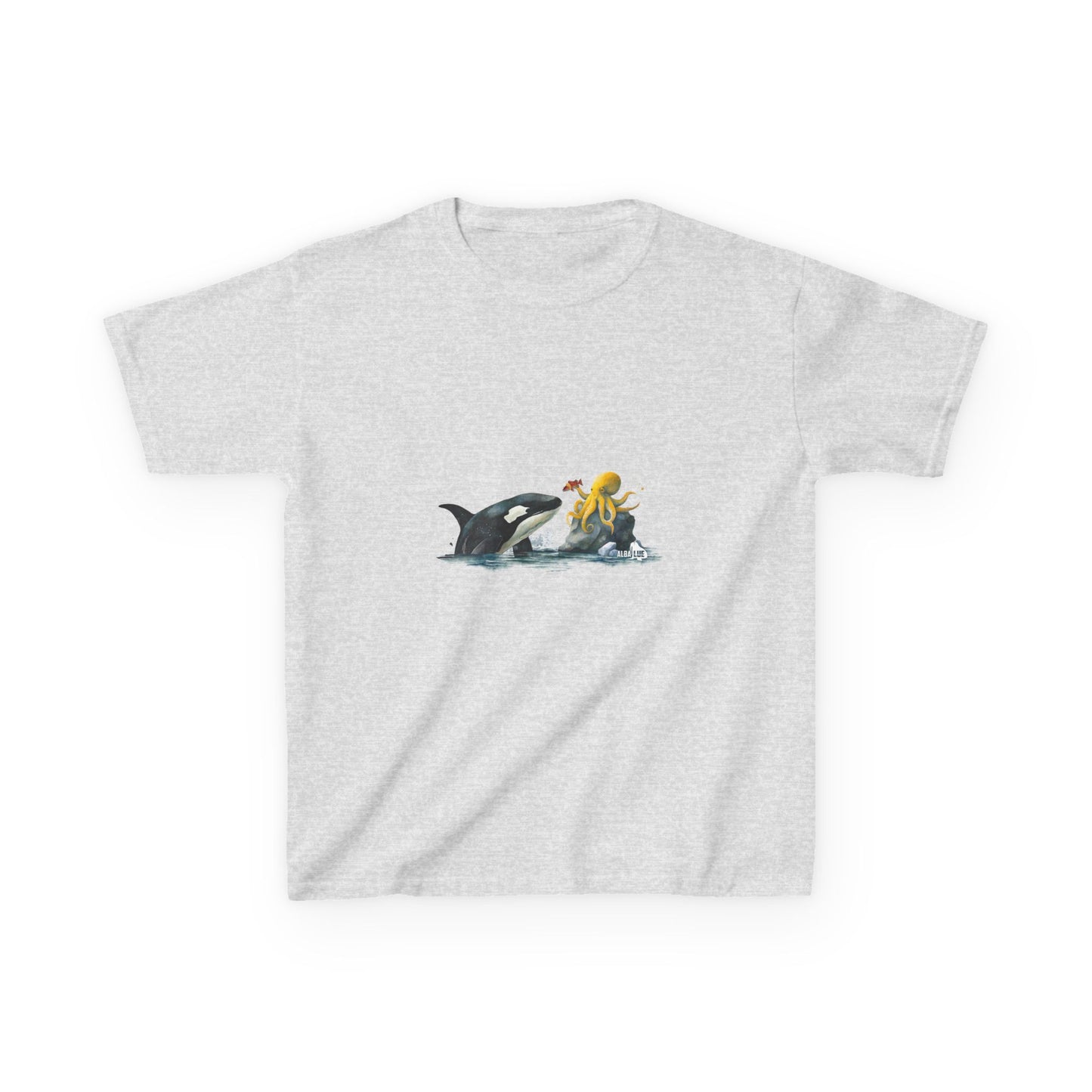Ocean Wildlife - Youth T-Shirt