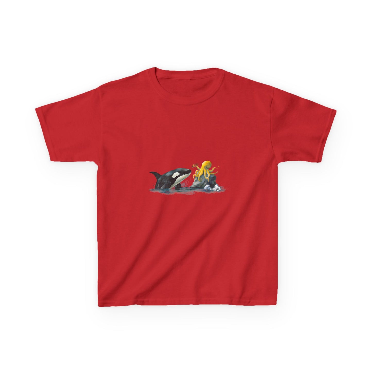 Ocean Wildlife - Youth T-Shirt