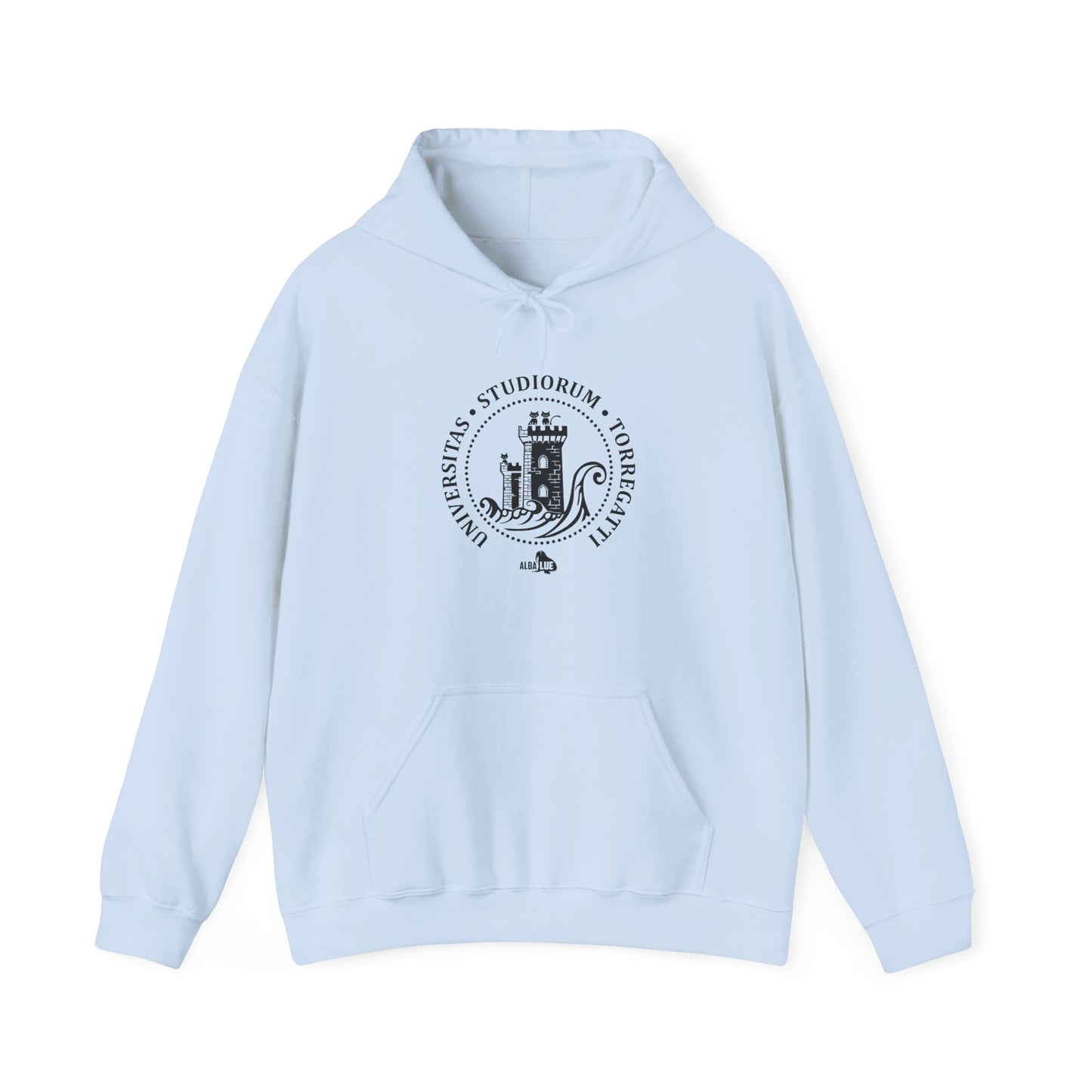 Torregatti University - Hoodie