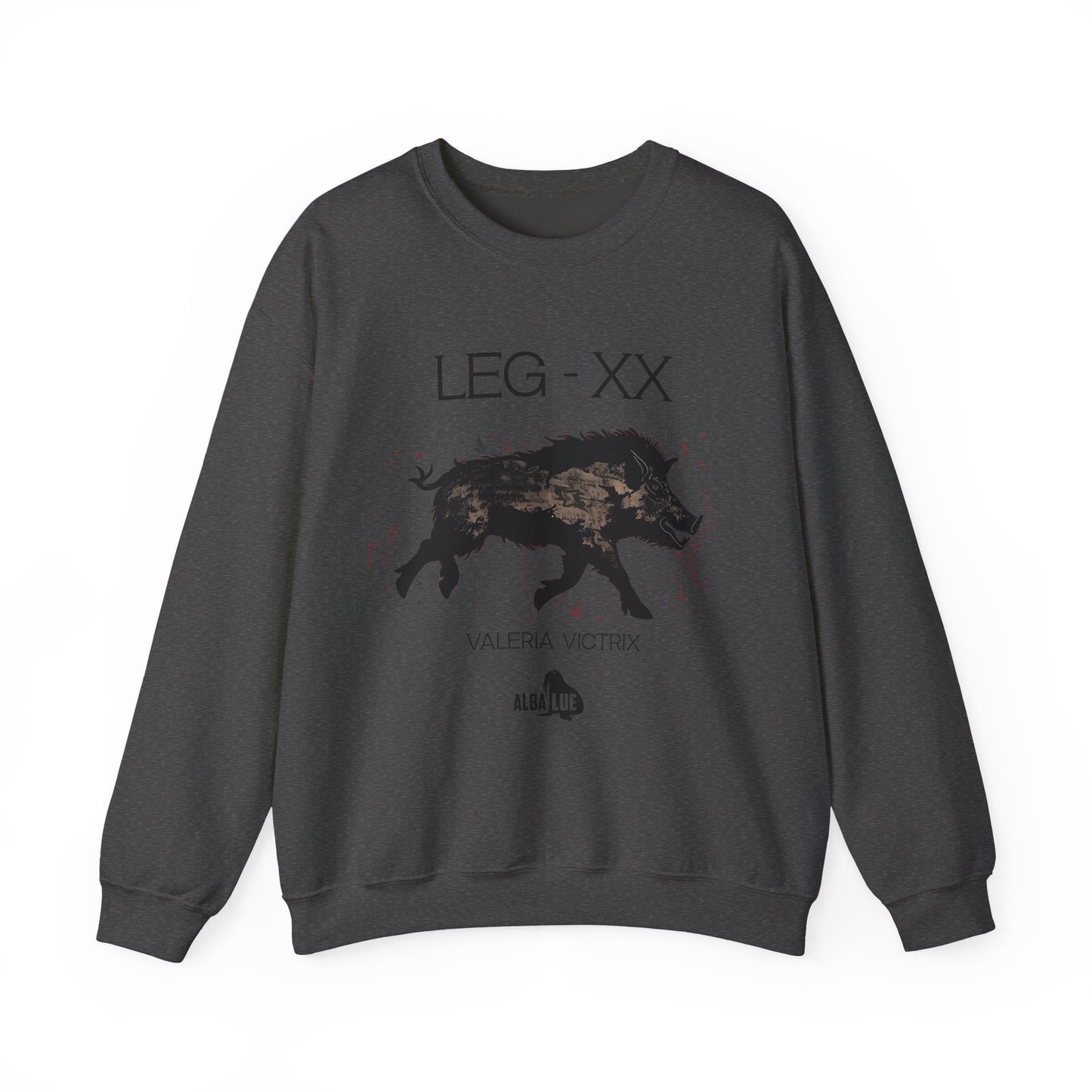 Roman Legion XX - Crewneck Sweatshirt
