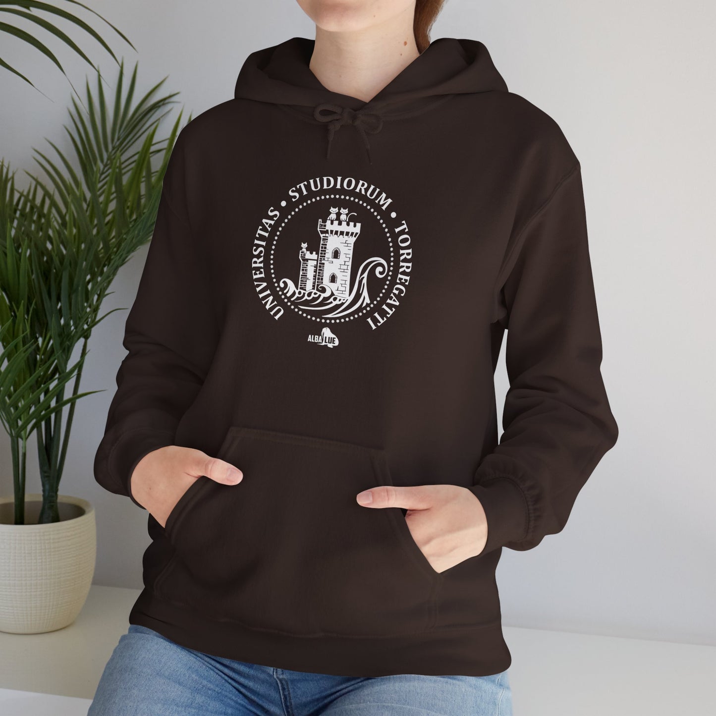Torregatti University - Hoodie