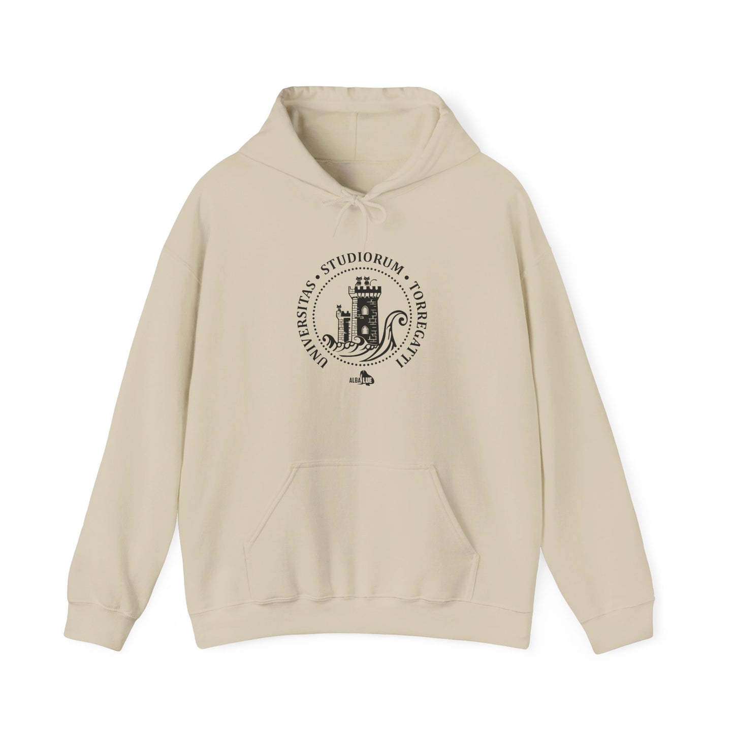 Torregatti University - Hoodie